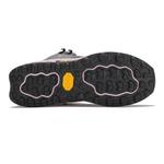 Ботинки New Balance Fresh Foam X Hierro Mid, серый - фото 2