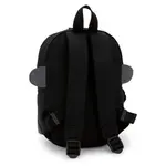 Рюкзак Kipling Faster 7L Junior, черный - фото 2