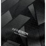 Футболка 42k Running Diamond, серый - фото 2