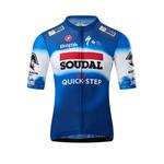 CASTELLI Мужская синяя велоодежда - фото