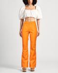 Брюки Jw Anderson, оранжевый - фото 2