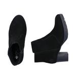 Ботильоны Rieker 77665 , Black - фото 9