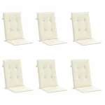 Подушки для стула Vidaxl - фото 2