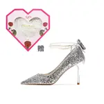 Туфли Crelinkxlat High Heels Women's - фото 6