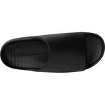 Шлепанцы Calm Nike, цвет Schwarz/Schwarz - фото 4