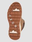 Зимние ботинки Roxy Karmel Winterstiefel, brown - фото 3