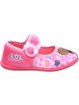 Тапочки L.O.L. Surprise, розовый - фото 2