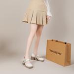 Туфли DAPHNE Mary Jane Shoes Women's - фото 10