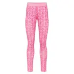 Брюки Kari Traa Fryd, розовый - фото 3