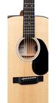 Акустическая гитара 2023 Martin 000-12E, Solid Spruce Top with Koa Fine Veneer Back & Sides, Gig Bag & Free Shipping! - фото 3