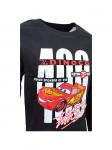 Рубашка с длинным рукавом Disney Cars, черный - фото 3