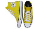 Кеды Converse Chuck Taylor All Star 'Yellow' Women's - фото 3