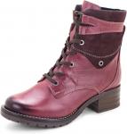 Dromedaris Damen Kara, Veilchen - фото