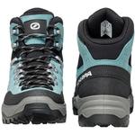 Женские туфли Boreas GTX Scarpa, синий - фото 5