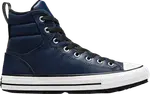Кроссовки Chuck Taylor All Star Berkshire Boot High 'Obsidian', синий - фото