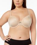 Бюстгальтер на косточках с кружевом Comfort Devotion Extra Coverage 9404 Maidenform - фото 2