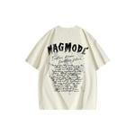 Футболка унисекс magmode, Драконий фрукт - фото 23