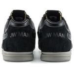 New Balance x Junya Watanabe RC42 'Black' - фото 3