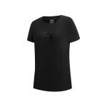 Футболка AE Regular ARMANI EXCHANGE, черный - фото 3