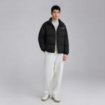 Пуховик женский WARRIOR, розовый - фото 7