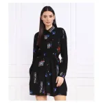 Платье Desigual, черный - фото 2