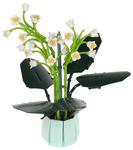 Nobo Kids, Конструкторы Букет цветов Ландыш 610 Эл - фото 4