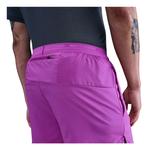 Шорты Nike Dri-FIT Stride 5" Hidden Lined Running Shorts 'Vivid Purple' - фото 2
