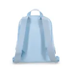 Lululemon Полиэстеровый рюкзак Unisex Pinwheels Blue - фото 4