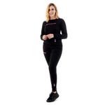 Спортивный костюм Givova 102, черный - фото 2