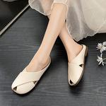 Тапочки женские Agsdon - фото 4