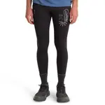 Штаны обтягивающие Elbert мужские Roark, Black 2 - фото