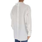 Футболка женская белая MARNI - фото 4