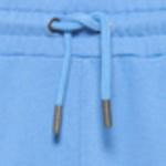 Повседневные брюки Carlo Colucci, Blue - фото 4