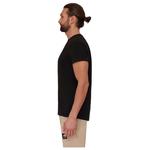 Футболка с коротким рукавом Mammut Seon Original, черный - фото 4