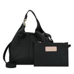 Сумка Coccinelle, черный - фото