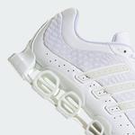 Кроссовки Adidas Megaride Shoes, цвет Cloud White/Cloud White/Grey One - фото 9
