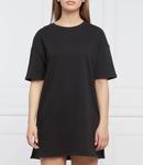 Платье UGG zoey, темно-синий - фото