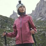 JACK WOLFSKIN Ветровка Women's, Jam Red 2191 - фото 12