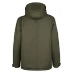 Парка Petrol Industries M-3050-JAC111, зеленый - фото 2