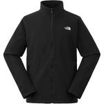 THE NORTH FACE Куртка мужская черная, Black - фото 3