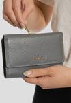 Кошелек Lazarotti, темно-серый - фото