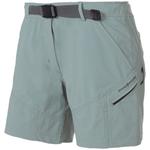 Шорты Trangoworld Yittu SF, зеленый - фото 3