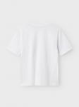 Футболка name it, ярко-белый - фото 2