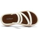 Шлепанцы и сланцы DAPHNE Slide Slippers Women's - фото 10