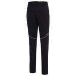 Брюки Izas Amnis W Fw, черный - фото 2