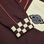 FILA FUSION Толстовка Women's Phoenix Fire Red - фото 8