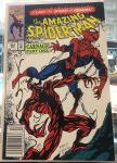 The Amazing Spider-Man #361 (Marvel) - фото