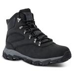 REGATTA Мужские водонепроницаемые ботинки Holcombe Classic, коричневые - фото 4