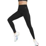 Женские спортивные брюки Nike, цвет Black - фото 4