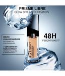 Жидкая основа GIVENCHY Prisme Libre Glow Serum Foundation, Nr. 3.5N, 30 ml - фото 4